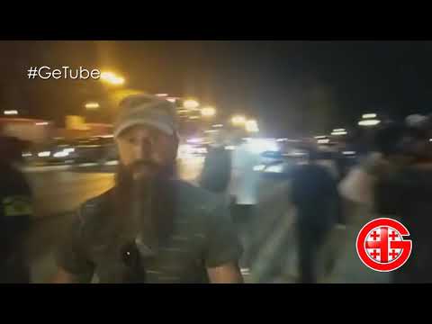 მიმართვა ქართულ პოლიციასა და საზოგადოებას ! ეს ყველამ უნდა ხანოს ! #GeTube